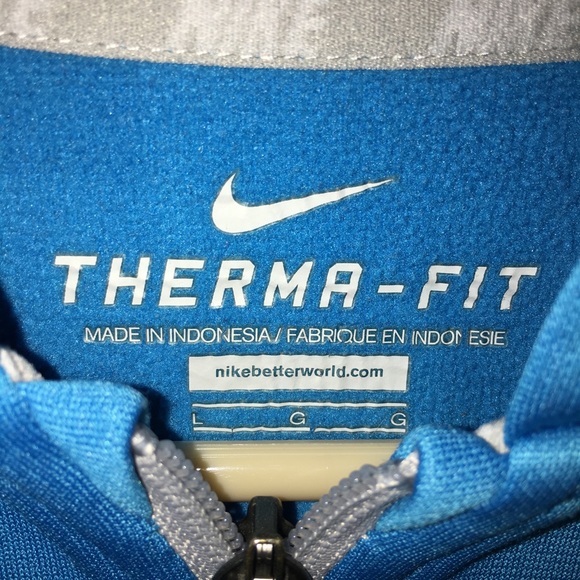Nike THERMA - FIT hoodie - Picture 5 of 6